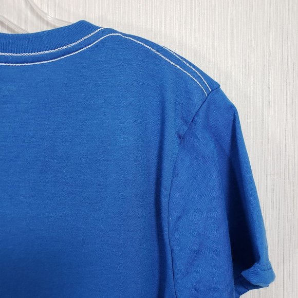 Extreme concepts NWT eat sleep game short sleeve graphic t-shirt - Picture 4 of 6